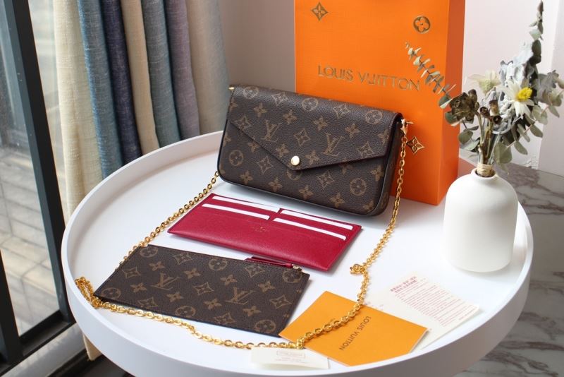 Louis Vuitton Purse